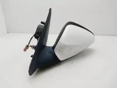 Second-hand car spare part left rearview mirror for citroen c-elysée seduction oem iam references 1609064880  