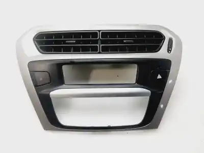 Pezzo di ricambio per auto di seconda mano avvertimento per citroen c-elysée seduction riferimenti oem iam 9676344377  