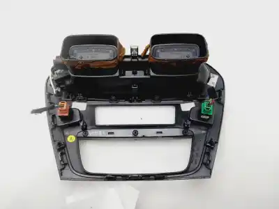 Pezzo di ricambio per auto di seconda mano avvertimento per citroen c-elysée seduction riferimenti oem iam 9676344377