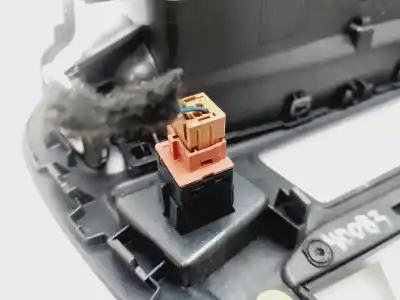 Pezzo di ricambio per auto di seconda mano avvertimento per citroen c-elysée seduction riferimenti oem iam 9676344377  