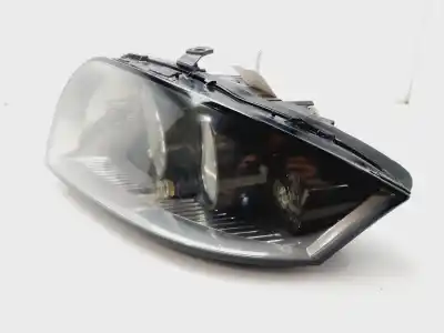 Pezzo di ricambio per auto di seconda mano faro anteriore sinistro per audi a2 (8z0) 1.4 tdi riferimenti oem iam 8z0941003h  