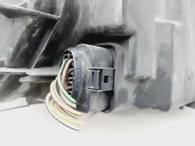 Pezzo di ricambio per auto di seconda mano faro anteriore sinistro per audi a2 (8z0) 1.4 tdi riferimenti oem iam 8z0941003h  