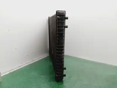 Автозапчастина б/у водяний радіатор для audi a2 (8z0) 1.4 tdi посилання на oem iam 8z0121251c  