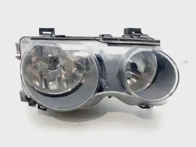 Second-hand car spare part right headlight for bmw serie 3 compact (e46) 316ti oem iam references 6901970  