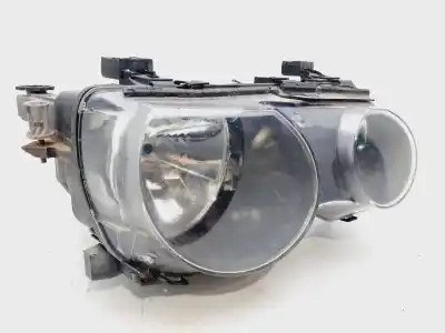 Second-hand car spare part right headlight for bmw serie 3 compact (e46) 316ti oem iam references 6901970  