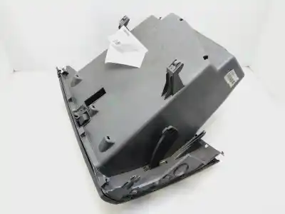 Peça sobressalente para automóvel em segunda mão porta luvas por renault scenic ii confort expression referências oem iam 8200140753