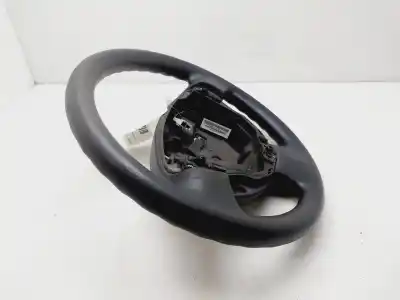 Peça sobressalente para automóvel em segunda mão volante por renault clio ii fase ii (b/cb0) confort expression referências oem iam 8200057418c  