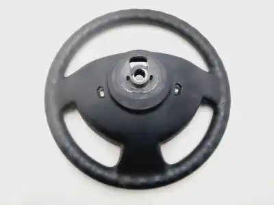 Peça sobressalente para automóvel em segunda mão volante por renault clio ii fase ii (b/cb0) confort expression referências oem iam 8200057418c  