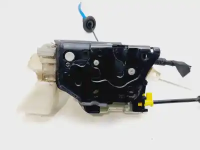 Автозапчасти б/у замок левой передней двери за audi a4 avant (8k5) (2008) básico ссылки oem iam 8j1837015c  