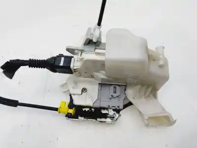 Автозапчасти б/у замок левой передней двери за audi a4 avant (8k5) (2008) básico ссылки oem iam 8j1837015c  