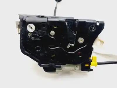 Автозапчасти б/у замок задней левой двери за audi a4 avant (8k5) (2008) básico ссылки oem iam 8k0839015c  