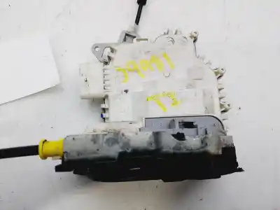 Автозапчасти б/у замок задней левой двери за audi a4 avant (8k5) (2008) básico ссылки oem iam 8k0839015c  