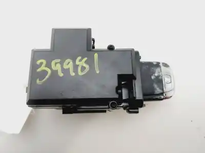 Автозапчастина б/у стартер для audi a4 avant (8k5) (2008) básico посилання на oem iam 8k0909131d  