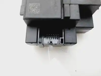 Автозапчастина б/у стартер для AUDI A4 AVANT (8K5) (2008) Básico Посилання на OEM IAM 8K0909131D  