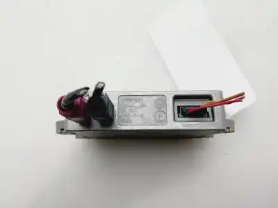 Pezzo di ricambio per auto di seconda mano modulo elettronico per audi a4 avant (8k5) (2008) básico riferimenti oem iam 8j0035456a  