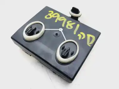 Автозапчастина б/у щит закр для audi a4 avant (8k5) (2008) básico посилання на oem iam 8k0959792m  