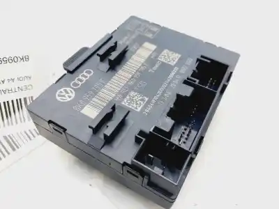 Автозапчастина б/у щит закр для audi a4 avant (8k5) (2008) básico посилання на oem iam 8k0959795f  