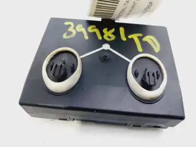 Автозапчастина б/у щит закр для audi a4 avant (8k5) (2008) básico посилання на oem iam 8k0959795f  