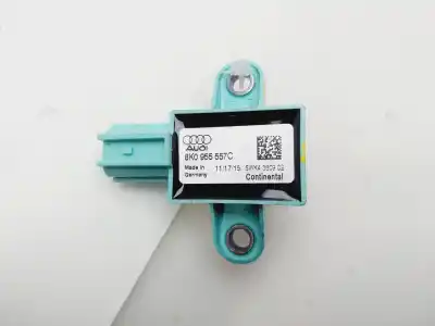 Автозапчастина б/у датчик для audi a4 avant (8k5) (2008) básico посилання на oem iam 8k0955557c  