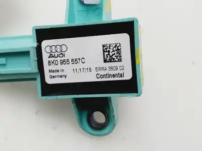 Автозапчастина б/у датчик для audi a4 avant (8k5) (2008) básico посилання на oem iam 8k0955557c  