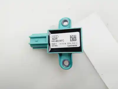 Автозапчастина б/у датчик для audi a4 avant (8k5) (2008) básico посилання на oem iam 8k0955557c  