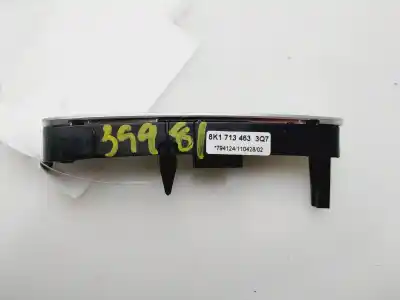 Автозапчастина б/у електронний модуль для audi a4 avant (8k5) (2008) básico посилання на oem iam 8k1713463  