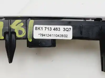 Автозапчастина б/у електронний модуль для audi a4 avant (8k5) (2008) básico посилання на oem iam 8k1713463  