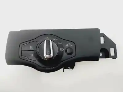 Автозапчастина б/у управління світлом для audi a4 avant (8k5) (2008) básico посилання на oem iam 8k0941531as