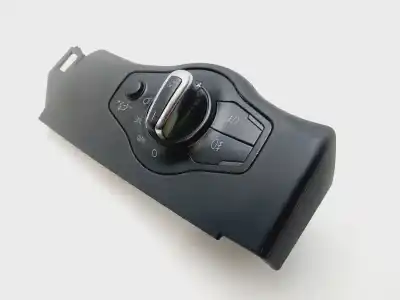 Автозапчастина б/у управління світлом для audi a4 avant (8k5) (2008) básico посилання на oem iam 8k0941531as  