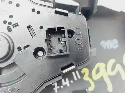 Автозапчастина б/у управління світлом для audi a4 avant (8k5) (2008) básico посилання на oem iam 8k0941531as  