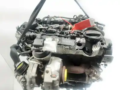 Pezzo di ricambio per auto di seconda mano MOTORE COMPLETO per VOLKSWAGEN PASSAT CC B6 (357)  Riferimenti OEM IAM CBAB  