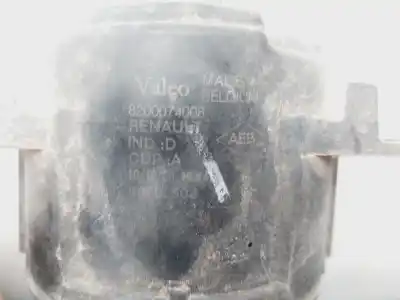 Peça sobressalente para automóvel em segunda mão  por RENAULT SCENIC II  Referências OEM IAM 8200074008  