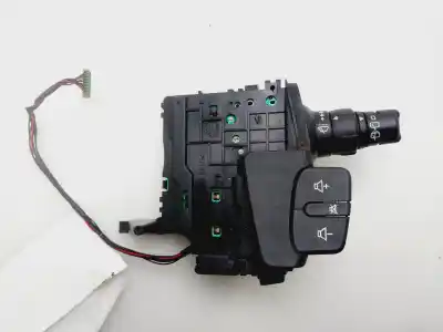 Pezzo di ricambio per auto di seconda mano COMANDO PULITO per RENAULT SCENIC II  Riferimenti OEM IAM 8200127728  