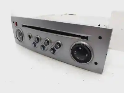 Peça sobressalente para automóvel em segunda mão  por RENAULT SCENIC II  Referências OEM IAM 8200562686  