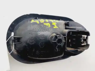 Peça sobressalente para automóvel em segunda mão  por RENAULT SCENIC II  Referências OEM IAM 8200028487  