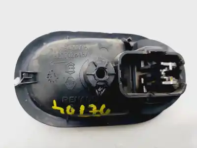 Peça sobressalente para automóvel em segunda mão  por RENAULT SCENIC II  Referências OEM IAM 8200028487  