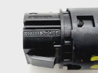 Peça sobressalente para automóvel em segunda mão  por RENAULT SCENIC II  Referências OEM IAM 1927937  