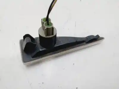 Peça sobressalente para automóvel em segunda mão Farolim Do Lado Esquerdo por RENAULT SCENIC II Grand Business 106 CV / 78 KW Referências OEM IAM 8200027151  