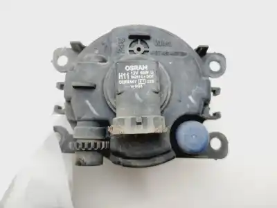 Peça sobressalente para automóvel em segunda mão farol / projetor de nevoeiro direito por renault scenic ii grand business 106 cv / 78 kw referências oem iam 8200074008  