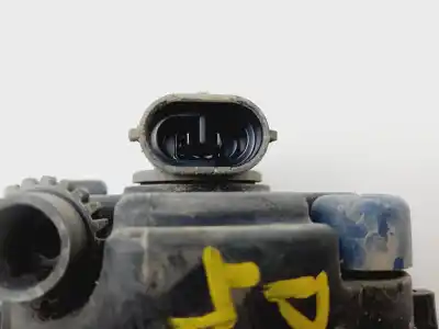 Peça sobressalente para automóvel em segunda mão farol / projetor de nevoeiro direito por renault scenic ii grand business 106 cv / 78 kw referências oem iam 8200074008  