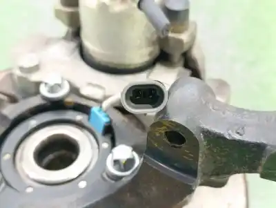 Peça sobressalente para automóvel em segunda mão  por OPEL ZAFIRA A  Referências OEM IAM 13165672  