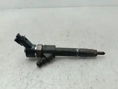 Second-hand car spare part injector for renault laguna ii (bg0/1_) 1.9 dci (bg08, bg0g) oem iam references 8200100272