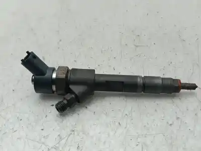 Second-hand car spare part injector for renault laguna ii (bg0/1_) 1.9 dci (bg08, bg0g) oem iam references 8200100272