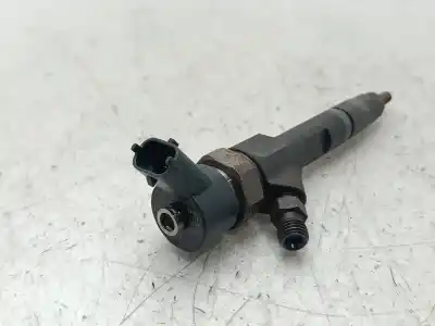 Second-hand car spare part injector for renault laguna ii (bg0/1_) 1.9 dci (bg08, bg0g) oem iam references 8200100272  