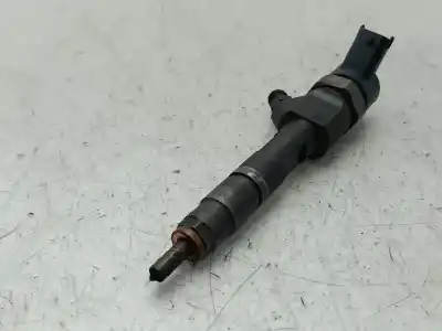 Second-hand car spare part injector for renault laguna ii (bg0/1_) 1.9 dci (bg08, bg0g) oem iam references 8200100272  