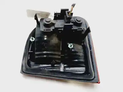 Pezzo di ricambio per auto di seconda mano luce di coda interna sinistra per seat leon (1m1) stella riferimenti oem iam 1m6945091b  