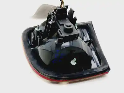 Pezzo di ricambio per auto di seconda mano luce di coda interna sinistra per seat leon (1m1) stella riferimenti oem iam 1m6945091b  