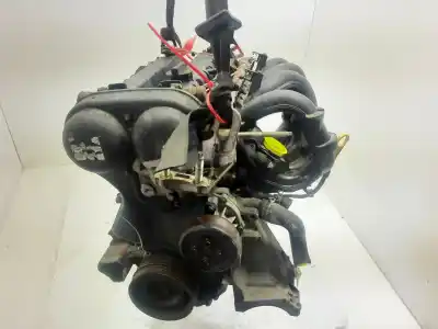Автозапчастина б/у двигун комплект для ford focus c-max (cap) ambiente (d) посилання на oem iam hwda  
