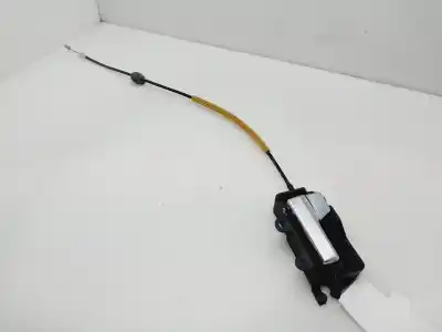 Pezzo di ricambio per auto di seconda mano maniglia interna anteriore sinistra per ford focus c-max (cap) ambiente (d) riferimenti oem iam 3m51r22601bb  