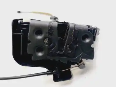 Second-hand car spare part rear left door lock for ford focus c-max (cap) ambiente (d) oem iam references 3m5ar26413bp  